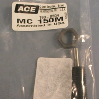 ACE MC150M Miniature Shock Absorber 190-0304