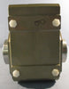 Stober K303WG0360MR160/140F Gear Reducer 35.8:1 Ratio 2.5 HP Input 1750 RPM
