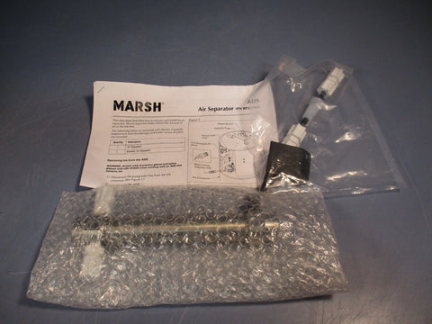 MARSH AIR SEPARATOR RP25764