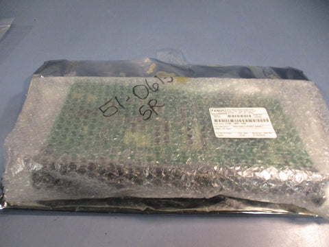 FANUC 201178 MAIN CPU MAIN BOARD ETHERNET MODULE A16B32000330 /17G