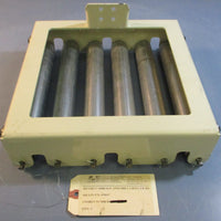 Dillin Engineered Systems 058107 Divert Carraige Assembly 6Roller HD 11"Long