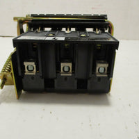 Siemens Disconnect Switch MCS603R Ser. A 30 AMP 600V NEW IN BOX