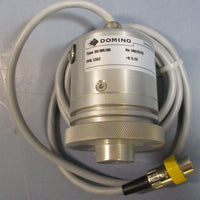 Domino Type SH/MR/HD Shaft Encoder Assembly 78208 2362PPR Missing Hardware