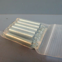Gardner Spring E26C Extension Spring NEW (QTY 12)