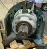 Sumitomo VHJS59AX SM-Cyclo Gear Reducer 35:1 26.3 HP 1750 RPM 3-5/8" Shaft Dia