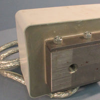 Red WI121/14/2.00 Electromagnet 3000 1/min 50/60Hz G 230V P:1220VA