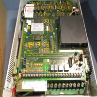 ALLENBRADLEY 1336 Plus AC DRIVE ADJUSTABLE FREQUENCY SERIES C 1336SB007AAEN3