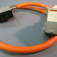 REXROTH R911317031 Hybrid Cable Length 1.00 Meter RKH0001