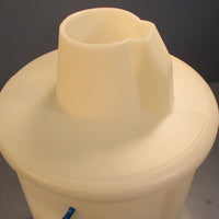 Bel-Art Scienceware 169600000 Truncated Top Acid/Solvent Bottle Carrier 16960