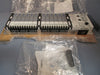 FESTO VALVE TERMINAL  ASSEMBLY 530411 50E-F36GCQS-D+HNGZ 32P-SGL-R-M3BU3BU-11GM
