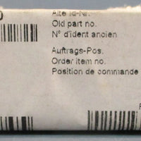 Stahl 9170/201021s Switching Repeater 160300 2Channel 1831.2V Factory Sealed