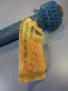 RA Jones Model 165177 Keyed Spline Shaft 29.5" Long 1" OD Model 165177