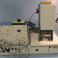 MEI 709 Marpet Enterprises Manual Eutectic Die Attacher 115V 5A For Parts/Repair