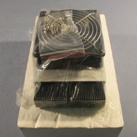 Pentair Mclean TE090624020 Thermoelectric Cooler Air Conditioner