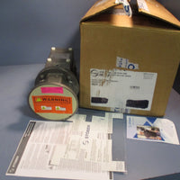 STOBER K102AG0165MR160/050F GEARBOX INPUT HP/KW 1.52/1.13 OUTPUT RPM 105