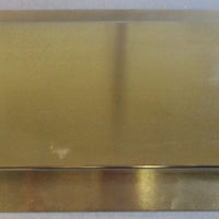 Mettler Toledo 30343527 Detector Assy 300 0.4mm HiQ A Ver B 814VDC Input 1A Max