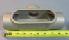 Appleton T57 T Ported 1-1/2" Conduit Body FM7 NWOB