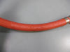 Gates Adapta Flex Multipurpose 1" Inch Water Hose Red Rubber