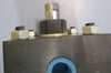 Schrader Bellows PAC108121-6.50 DBL Acting Cylinder Mosier EJ1255A3 6-1/2" Str.