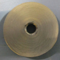 Wexxar 50842 Dome Jaw Plate 4mm Bore 22mm OD 5mm W