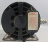 Leeson 100029.00 Electric Motor C4T17DH3D 1/2HP 1725/1425RPM 5/8" Shaft Dia