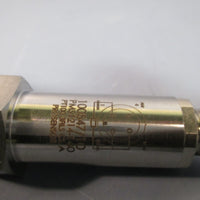 PROSENSOR TEMPERATURE SENSOR PT100 3FILS CL A PMS1214140 100547/10