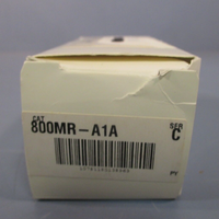 AllenBradley Green Pushbutton Flush Head Ser A 800MRA1A