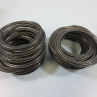 23 Nib Zajac 40MPE-2.5 FGC-03-E-2.5 Glanged Gaskets 2.5" Flange