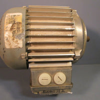 LENZE Electric Motor 3 Phase MDERAXX 071-32 7KC4-7-001H EN60034