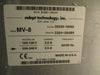 ADEPT TECHNOLOGY INC MV-8 CONTROLLER RACK 200-240V, 2.5A, 50/60H P/N 30330-15000