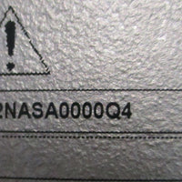 Rosemount 2120 Vibrating Fork Level Switch 2060VDC 0.3W 2120D5RG2NASA0000Q4