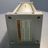 Salina Vortex Cylinder DAC45ARM 250 Psi 13MM Bore 1450MM Stroke