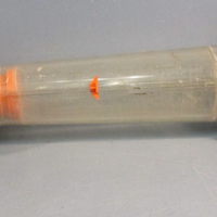 Kobold KSM1060HP40R1 Plastic Flow Meter And Switch 6006000 LPH Water