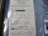 Triangle Packaging 90WB8005AG Printed Circuit Board Serviced