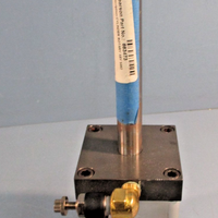 Pearson Packaging Sys. 0216L4 549273 Pneumatic Rotary Cylinder Assembly 663474