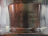 Alfa Laval Tri Clover 2" x 2" Sanitary Fitting Adapter SS304 63-04 (Lot of 2)