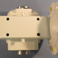Winsmith E20MDSM51230D4 Worm Gear Reducer 25:1 Ratio 1750RPM 1.01hp E20MDSM