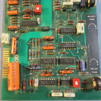 Goring Kerr XT7905 Power Supply 2 Board Issue 5