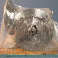 Winsmith E20MDDA31100C1 Angled Speed Reducer Stainless Steel 15:1