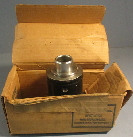 CNH A168974 Transaxle Differential Brake Actuator Brake Assembly