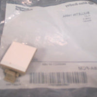 ALLEN BRADLEY FLAT CABLE MOUNT PN:1485AFCM NEW LOT OF 75