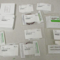 SPX Flow 123985+ Pump Seal Kit SM FKM/CAR/CER 030U2 10670+ I0I655