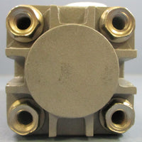 Parker A85K0064/000CAAA0000A0000 AZVU032 Air Cylinder 32mm Bore 21/2" Stroke