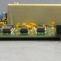 HiSpeed P280101 Rev D Checkweighter Processor Board 5D01D0001E