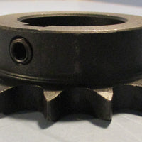 Martin 50BS16 Finished Bore Sprocket 1-5/8" Bore 16 Teeth Lot of 4