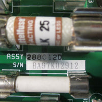 NORDSON CONTROL MODULE 288012D