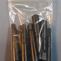 Lot of 9 Scully Jones 09288 #39 Morse Taper Drill Chuck New