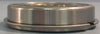 NSK Bearings 6207VVNRC3 Snap Ring Bearing 1.35" Bore 3" OD Lot of 2