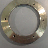 Super Cut 66260172925 Grinding Wheel 6MM Glass 7600 RPM 51/2" ID 8" OD