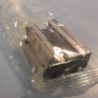 THK HSR15 Linear Guide Bearing Block HSR15A1SS 21/16" Length 17/8" Width